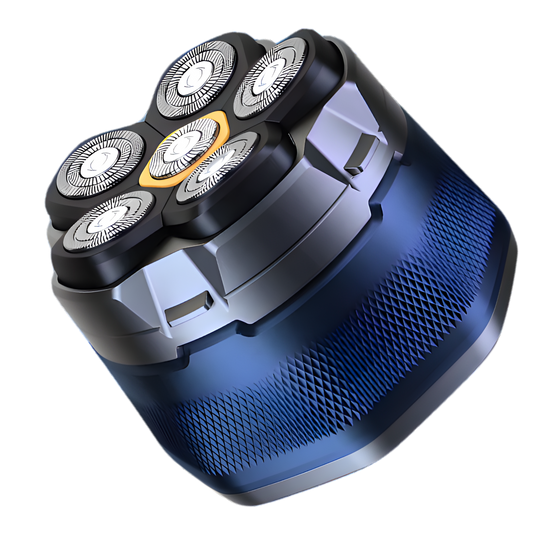 Rasuradora Magnética Profesional