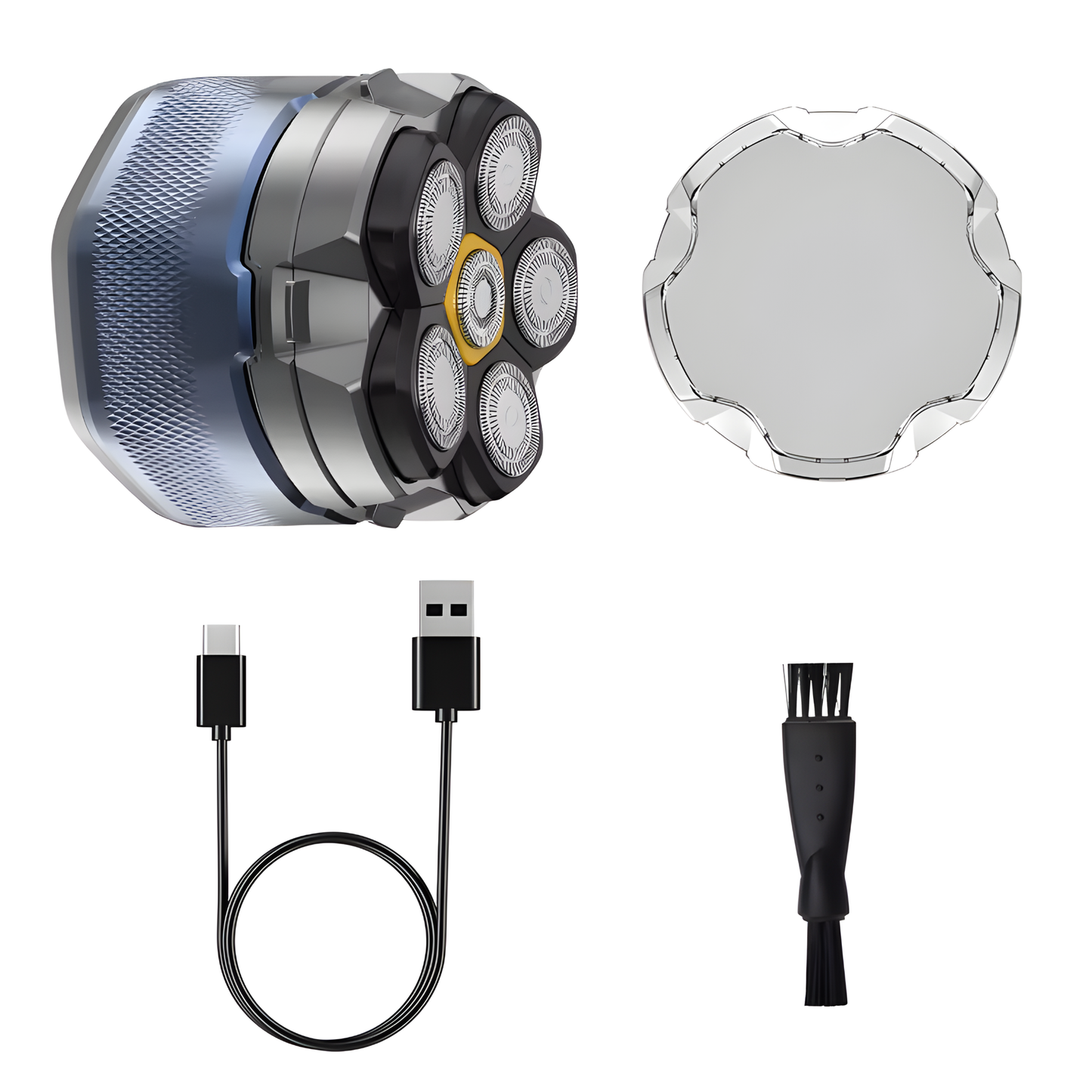 Rasuradora Magnética Profesional