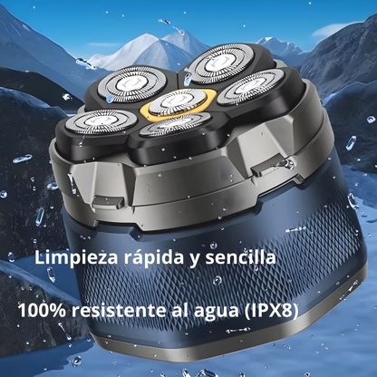 Rasuradora Magnética Profesional