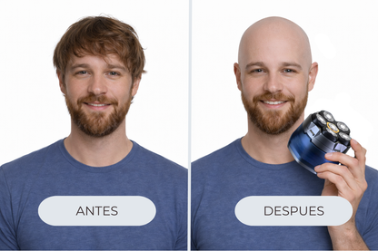 Rasuradora Magnética Profesional